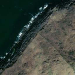 Satellite imagery of Rinboy Point, IE