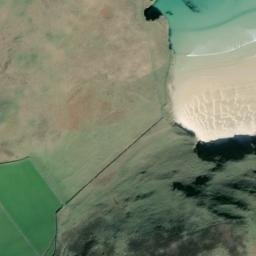 Satellite imagery of Dooros Point, IE