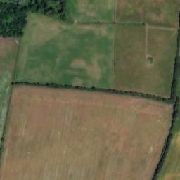 Satellite imagery of Trebjerg, DK