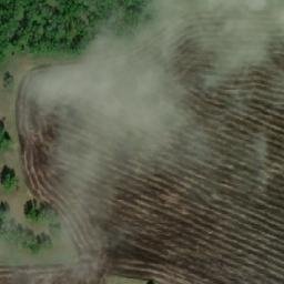 Satellite imagery of Березовая, KZ
