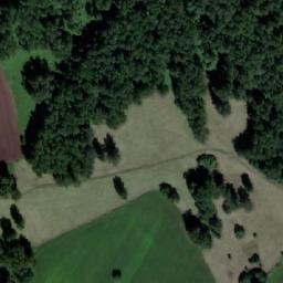 Satellite imagery of Осиногривский, KZ