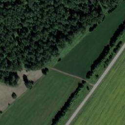 Satellite imagery of Осиногривский, KZ