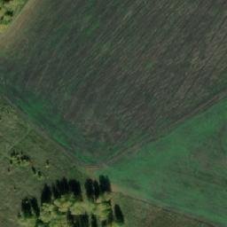 Satellite imagery of Крутой, KZ