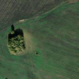 Satellite imagery of Крутой, KZ