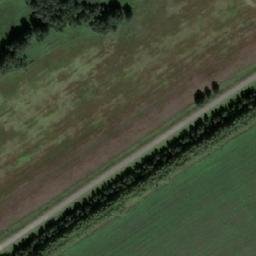 Satellite imagery of Таловская, KZ