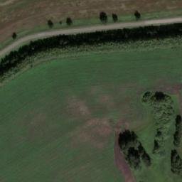 Satellite imagery of Таловская, KZ