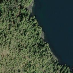 Satellite imagery of Boreas Point, US