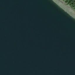 Satellite imagery of Hetta Point, US