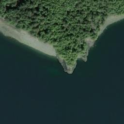 Satellite imagery of Hetta Point, US