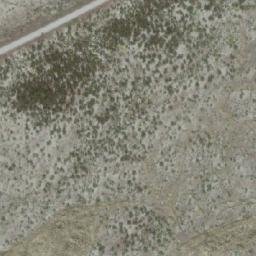 Satellite imagery of Post #54, CA