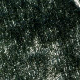 Satellite imagery of Mitchell Pass, CA