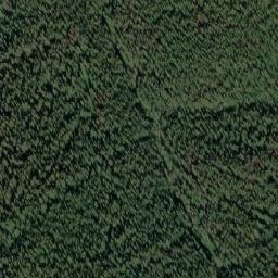 Satellite imagery of Mount Chamberlain, CA