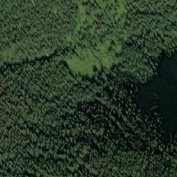 Satellite imagery of Mount Chamberlain, CA