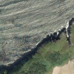 Satellite imagery of Ard Point, IE