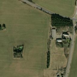 Satellite imagery of Højbjerg, DK