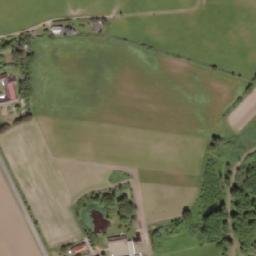 Satellite imagery of Elmebjerg, DK