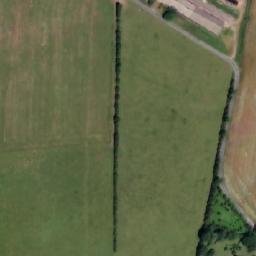 Satellite imagery of Trebjerg, DK