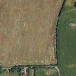 Satellite imagery of Trebjerg, DK