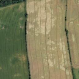 Satellite imagery of Trebjerg, DK