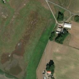Satellite imagery of Skovbanke, DK