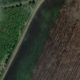 Satellite imagery of Березовая, KZ