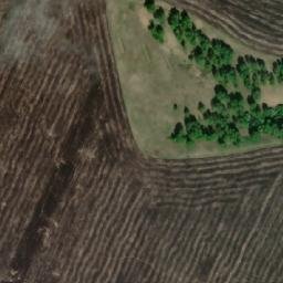 Satellite imagery of Березовая, KZ