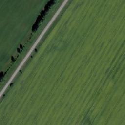 Satellite imagery of Осиногривский, KZ