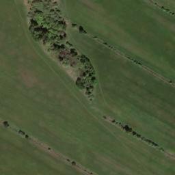 Satellite imagery of Смолино, KZ