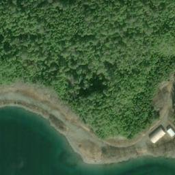 Satellite imagery of Green Point, US