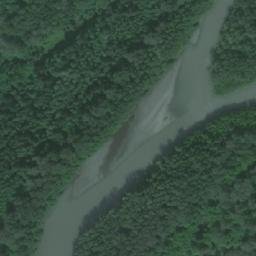 Satellite imagery of Post #57, CA