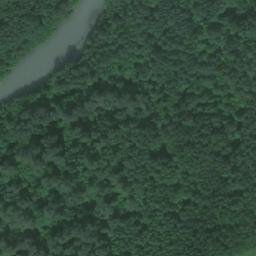 Satellite imagery of Post #57, CA