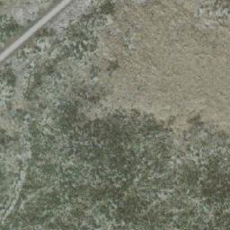 Satellite imagery of Post #54, CA