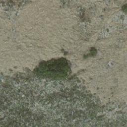 Satellite imagery of Post #54, CA
