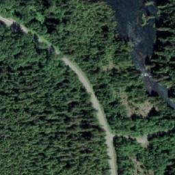 Satellite imagery of Post #64, CA