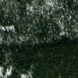 Satellite imagery of Mitchell Pass, CA