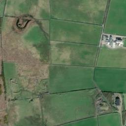 Satellite imagery of Rinboy Point, IE