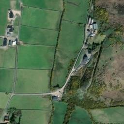 Satellite imagery of Rinboy Point, IE