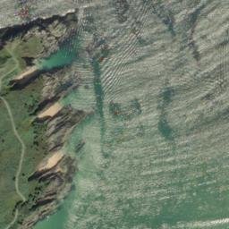 Satellite imagery of Ard Point, IE