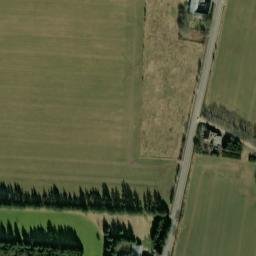 Satellite imagery of Højbjerg, DK