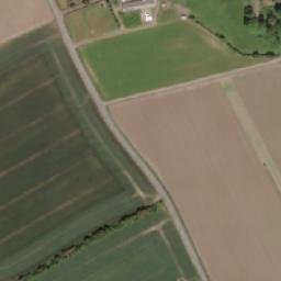Satellite imagery of Elmebjerg, DK