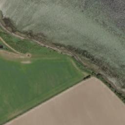 Satellite imagery of Elmebjerg, DK