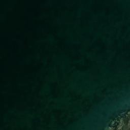 Satellite imagery of Frankeklint, DK