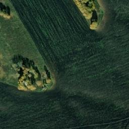 Satellite imagery of Магистральный, KZ