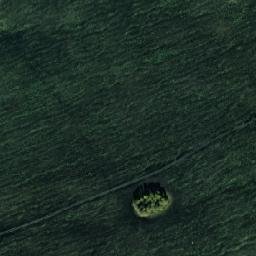 Satellite imagery of Магистральный, KZ