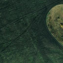 Satellite imagery of Магистральный, KZ