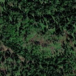 Satellite imagery of Порывайка, KZ
