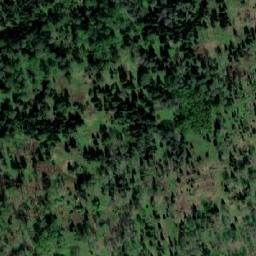 Satellite imagery of Порывайка, KZ