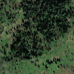 Satellite imagery of Порывайка, KZ