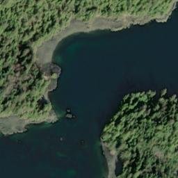 Satellite imagery of Boreas Point, US