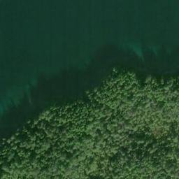 Satellite imagery of Green Point, US